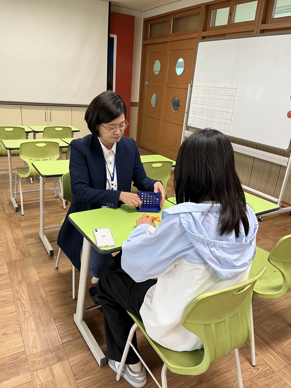 학습컨설팅 절차 간소화로 지원 속도 높인다